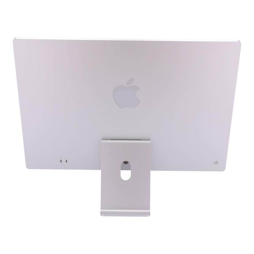 Apple アップル /iMac(24インチ,M1,2021)/A2439//C02GF0EYQ7H6/Bランク/62