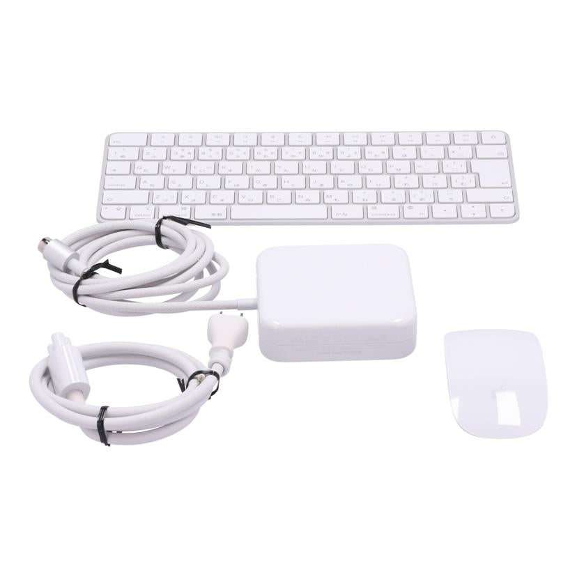 Apple アップル /iMac(24インチ,M1,2021)/A2439//C02GF0EYQ7H6/Bランク/62