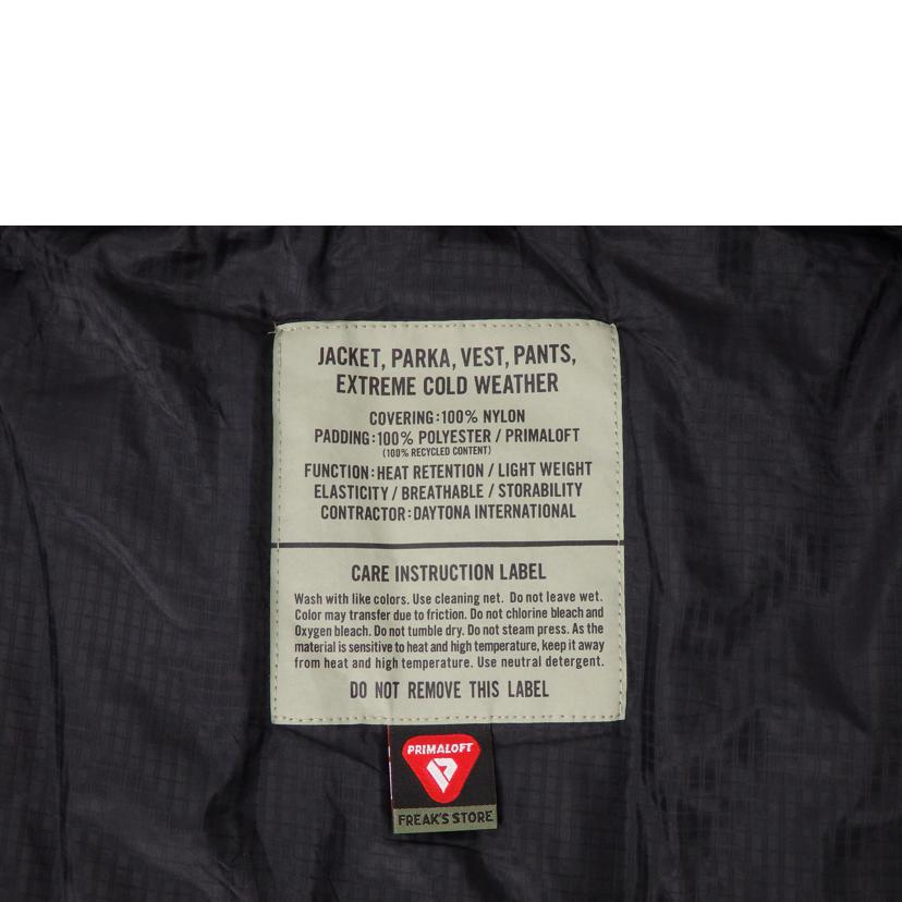 FREAK'S STORE フリークスストア/ベスト//ABランク/76