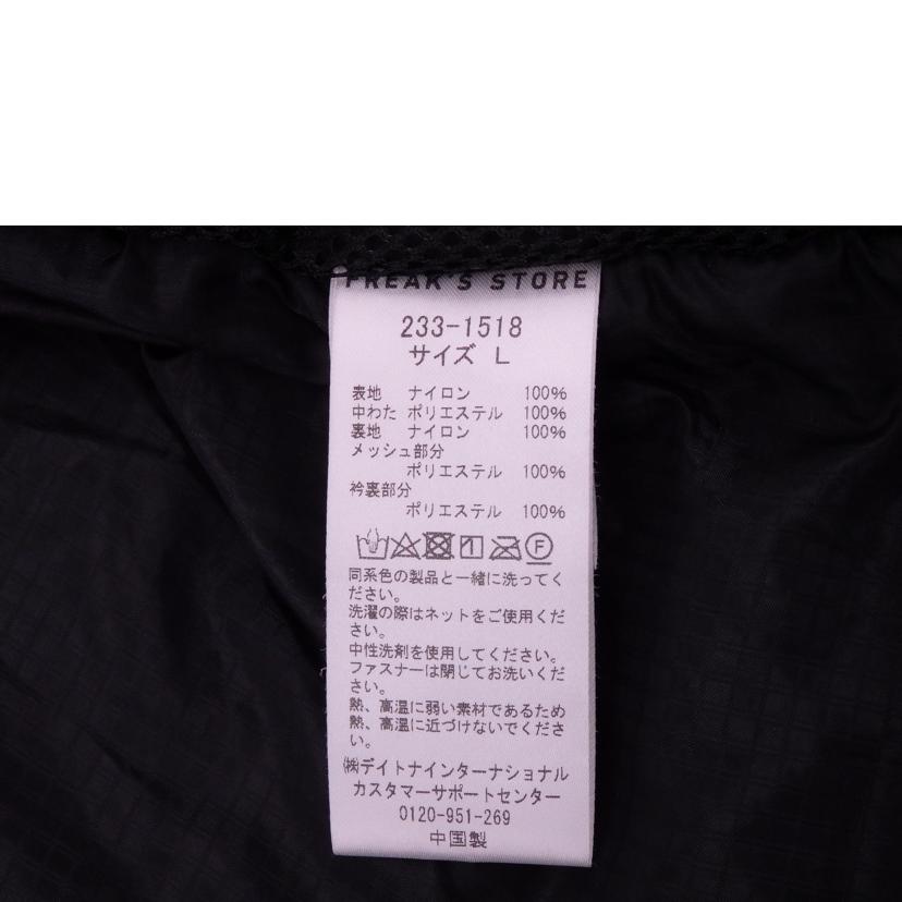 FREAK'S STORE フリークスストア/ベスト//ABランク/76