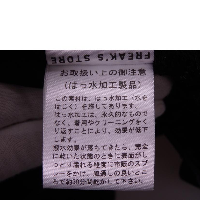 FREAK'S STORE フリークスストア/ベスト//ABランク/76