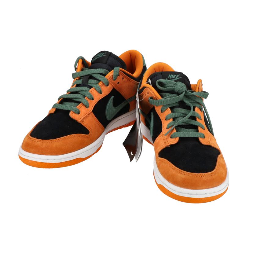 NIKE ナイキ/DUNK LOW SP/DA1469//Sランク/09