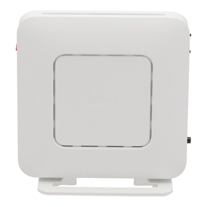 BUFFALO バッファロー /無線LANルーター/WSR-1800AX4S-WH//20586720105354/Bランク/82