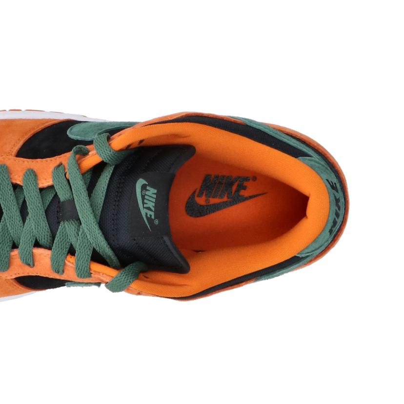 NIKE ナイキ/DUNK LOW SP/DA1469//Sランク/09