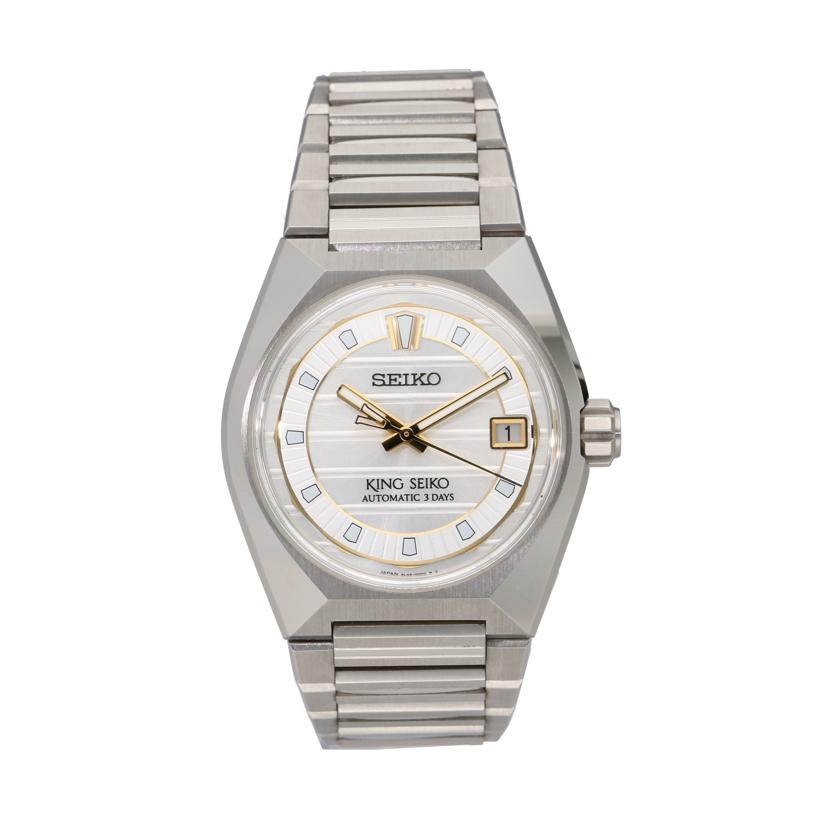 SEIKO セイコー/キングセイコー/オートマチック/SDKV005//540****/Aランク/75