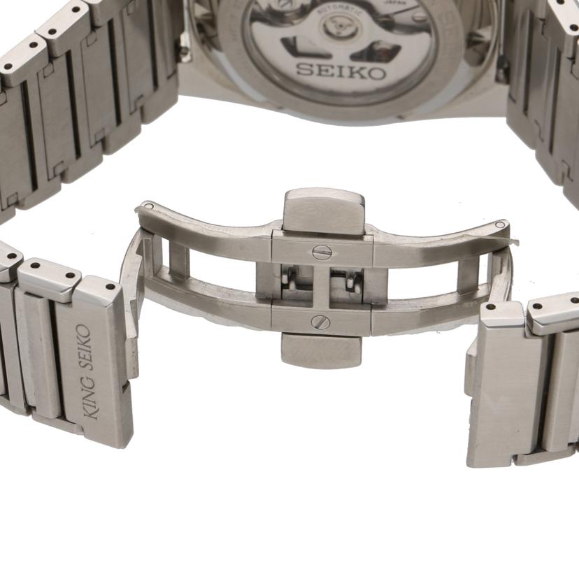 SEIKO セイコー/キングセイコー/オートマチック/SDKV005//540****/Aランク/75