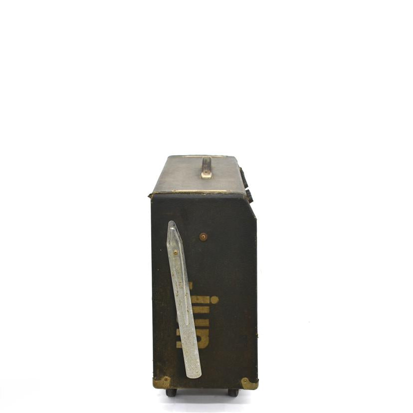 fender フェンダー /ギターアンプ ビンテージ/twin reverb silver face 銀パネ//Bランク/75