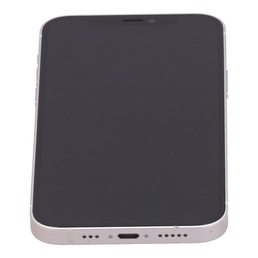 Apple docomo アップル /iPhone12 64GB/MGHP3J/A//DX3FG7H70F01/Bランク/82