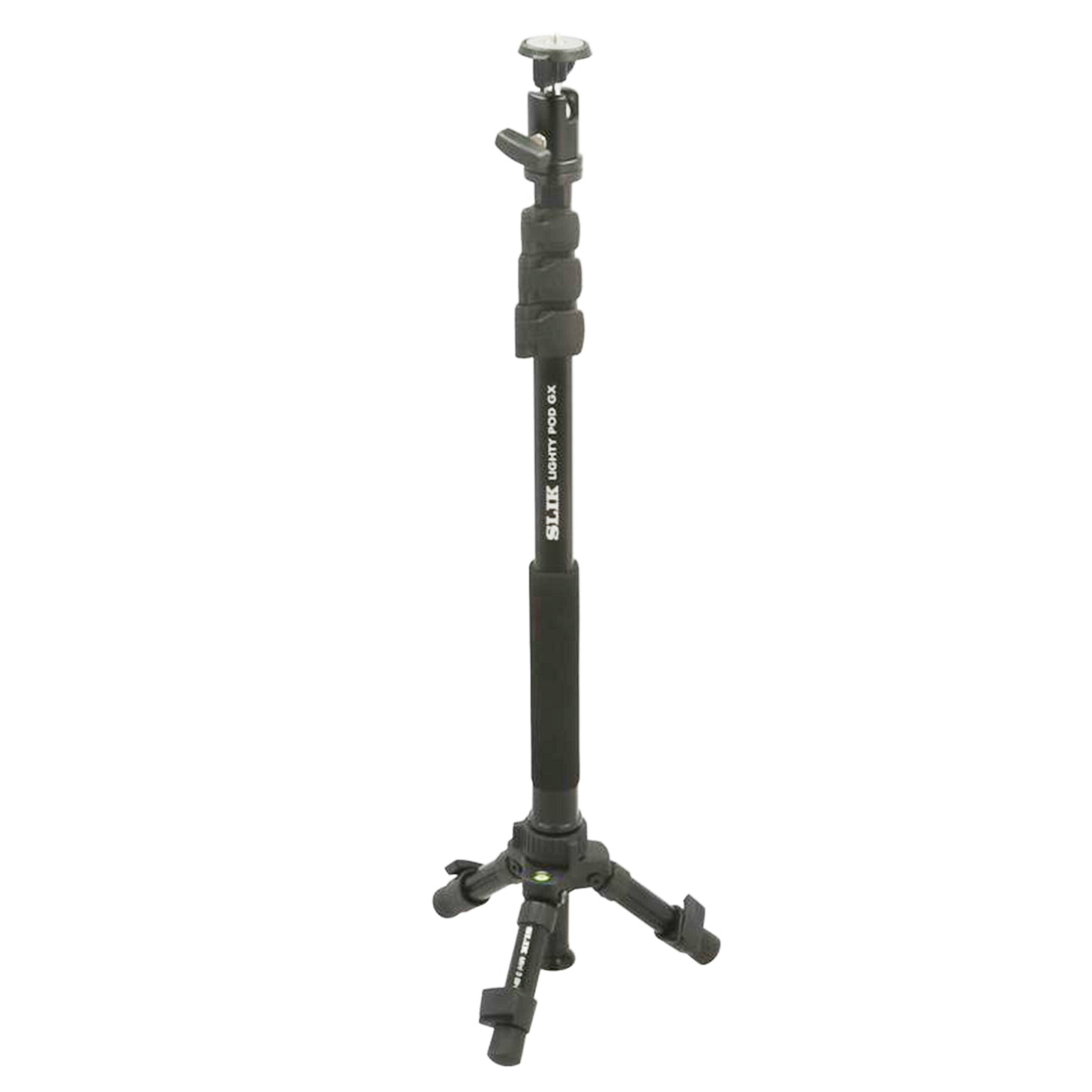 SLIK スリック/ミニ三脚+一脚/Mini 3 BH+LIGHTY POD GX//-/Bランク/82