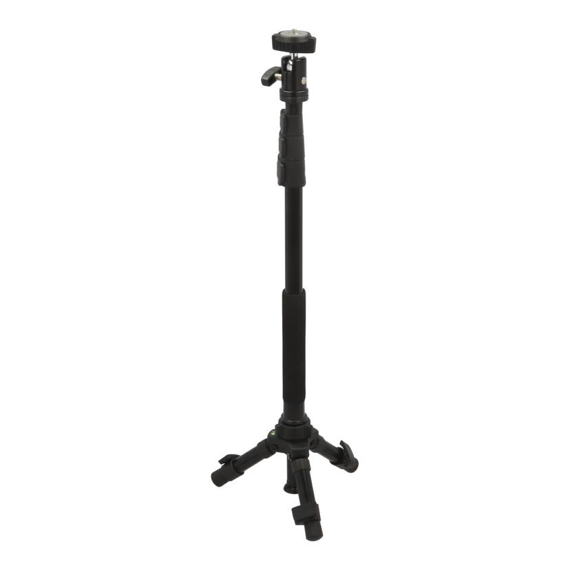 SLIK スリック/ミニ三脚+一脚/Mini 3 BH+LIGHTY POD GX//-/Bランク/82