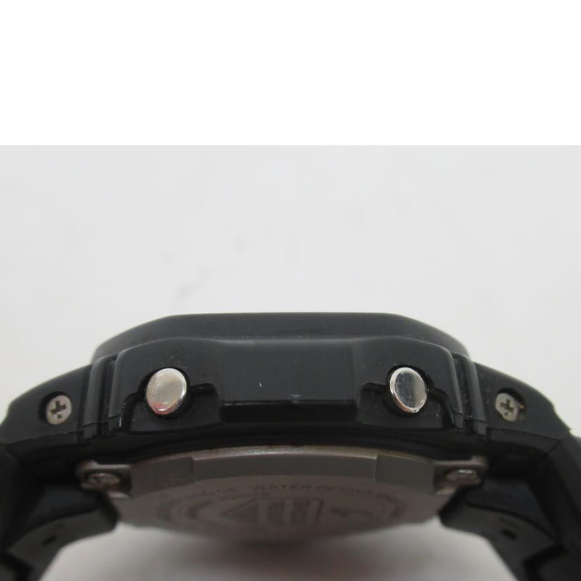CASIO/G-SHOCK/デジタル/ソーラー電波/GW-M5610BC//ABランク/63