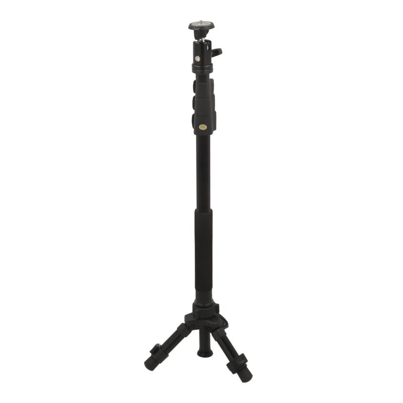 SLIK スリック/ミニ三脚+一脚/Mini 3 BH+LIGHTY POD GX//-/Bランク/82