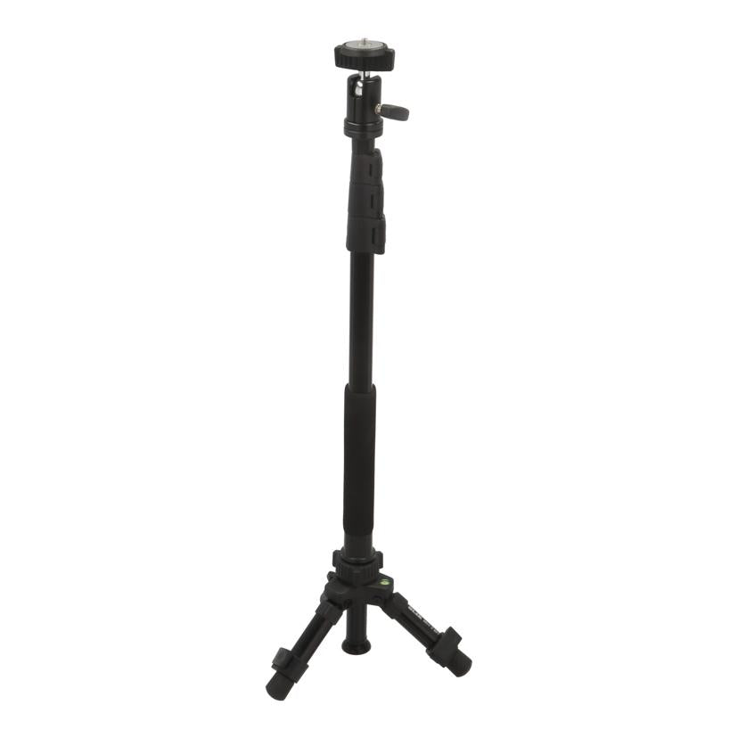 SLIK スリック/ミニ三脚+一脚/Mini 3 BH+LIGHTY POD GX//-/Bランク/82