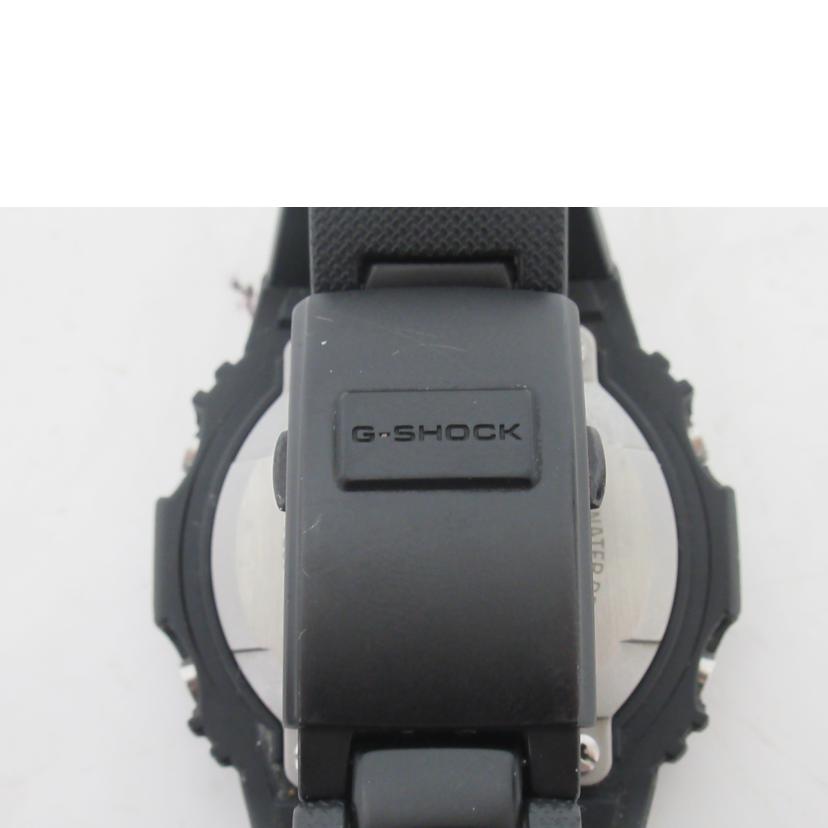 CASIO/G-SHOCK/デジタル/ソーラー電波/GW-M5610BC//ABランク/63