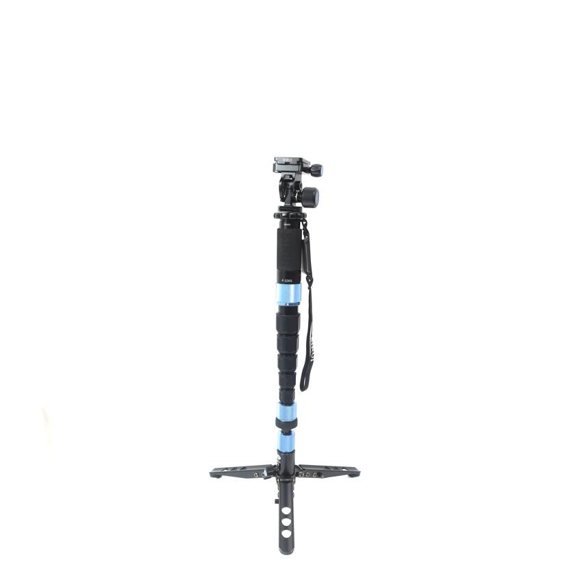 SIRUI シルイ/カメラ用一脚 カーボン製6段/P-326S//SR635022/ABランク/65