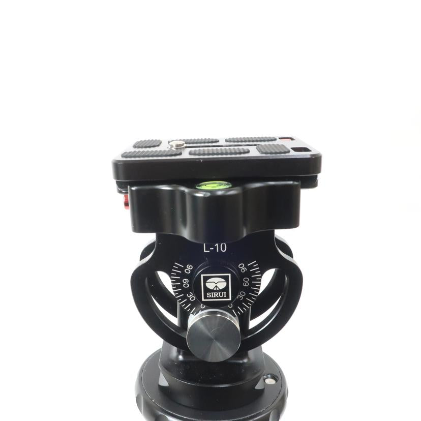 SIRUI シルイ/カメラ用一脚 カーボン製6段/P-326S//SR635022/ABランク/65