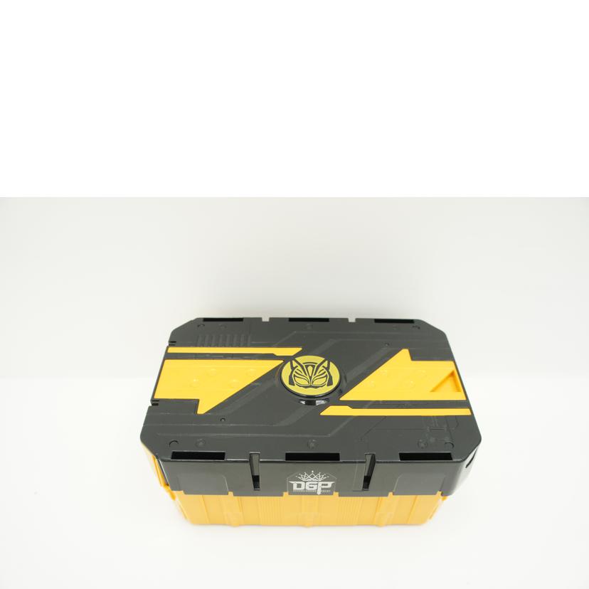 BANDAI バンダイ/サポートミッションボックス 推し活セット//ABランク/42