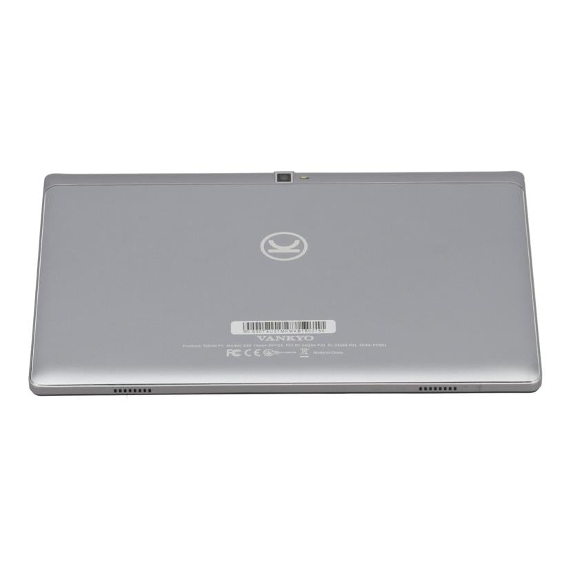 VANKYO バンキョー/タブレット Wi-Fi 64GB/MatrixPad S30T//S30T4U01MKMAB1600750/Bランク/70