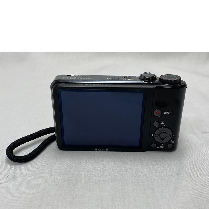 SONY ソニー/コンパクトデジタルカメラ/DSC-HX5V//121891/Bランク/52