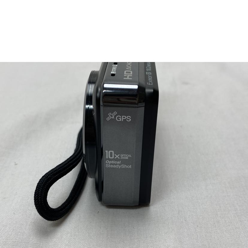 SONY ソニー/コンパクトデジタルカメラ/DSC-HX5V//121891/Bランク/52