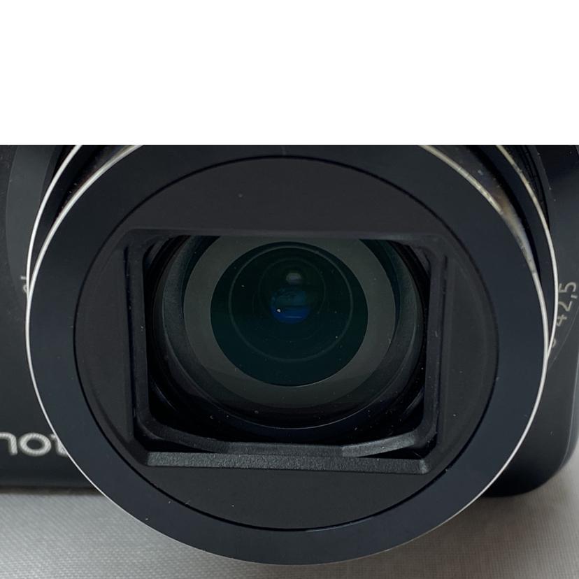 SONY ソニー/コンパクトデジタルカメラ/DSC-HX5V//121891/Bランク/52