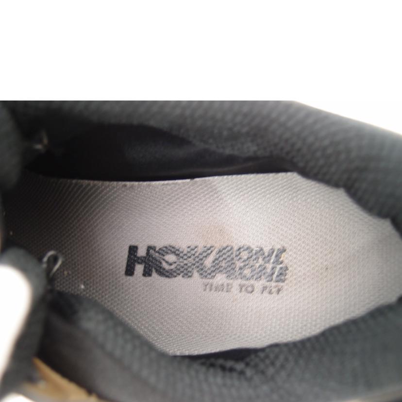 HOKAONEONE ホカオネオネ/HOKAONEONE スニーカー/FE1219K//ABランク/69
