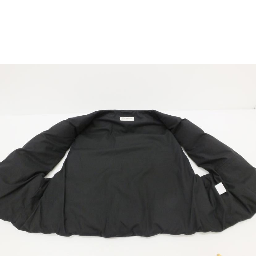 DRIES VAN NOTEN ドリスヴァンノッテン/キルティングダウンベスト//ABランク/88