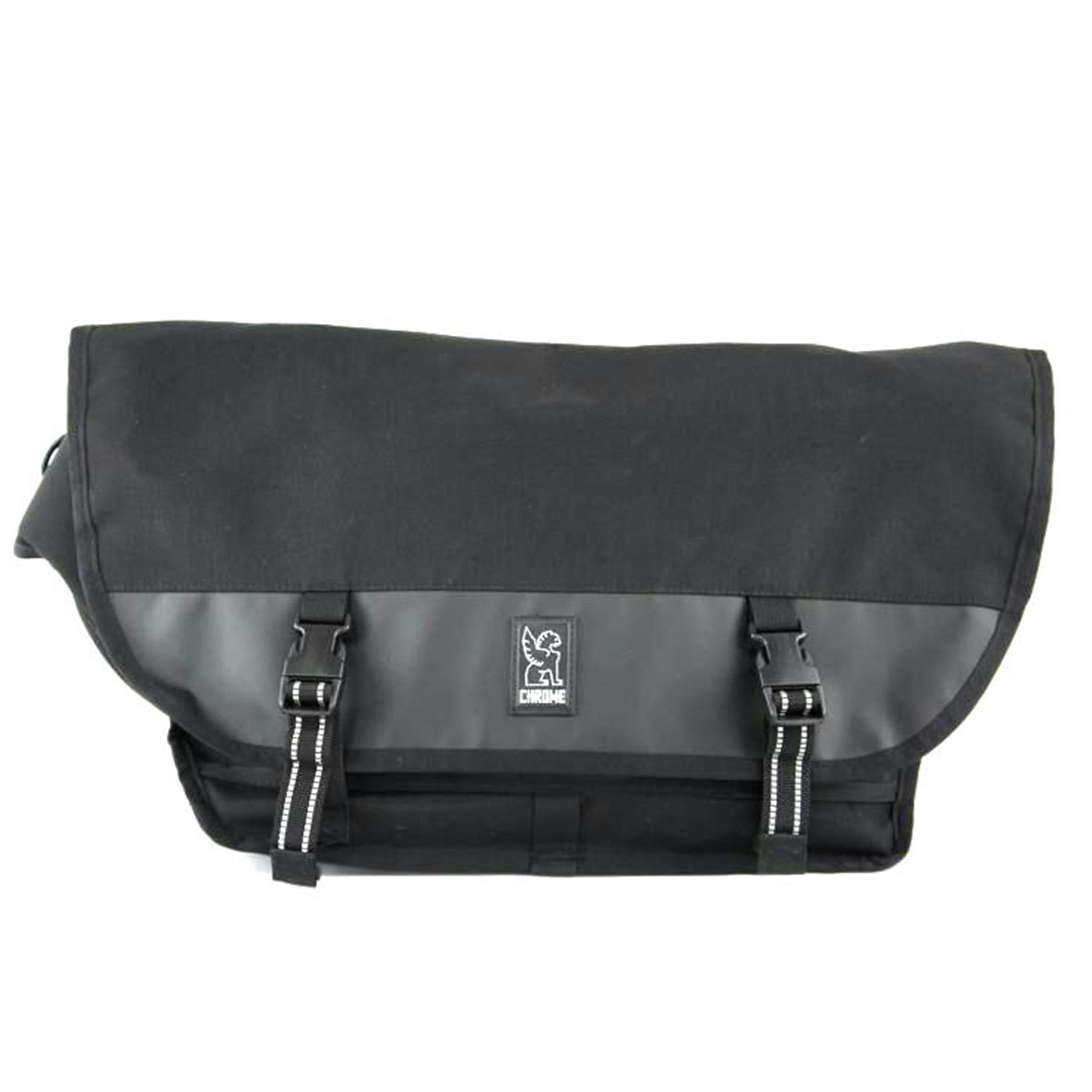 CHROME クローム/メッセンジャーバッグ//Bランク/64