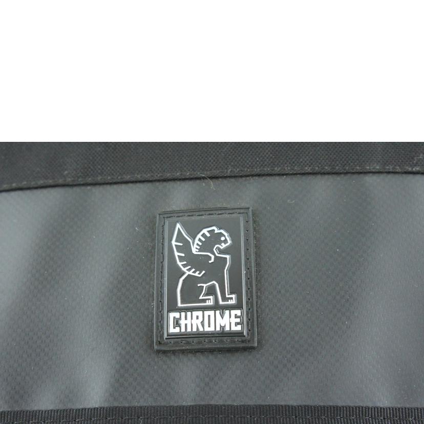 CHROME クローム/メッセンジャーバッグ//Bランク/64