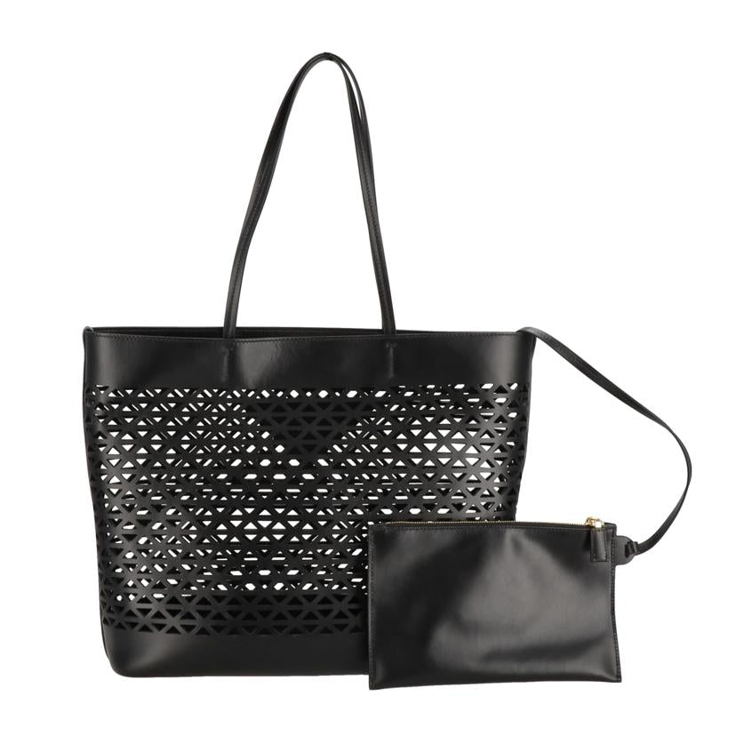 PRADA/パーフォーレーテッドバック/1BG503//Aランク/67