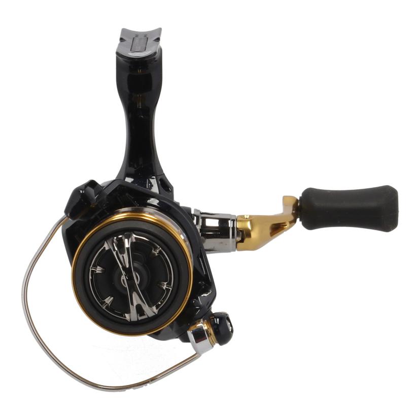 SHIMANO シマノ/スピニングリール/ナスキー/16 NASCI C2000HGS//03569/Bランク/62