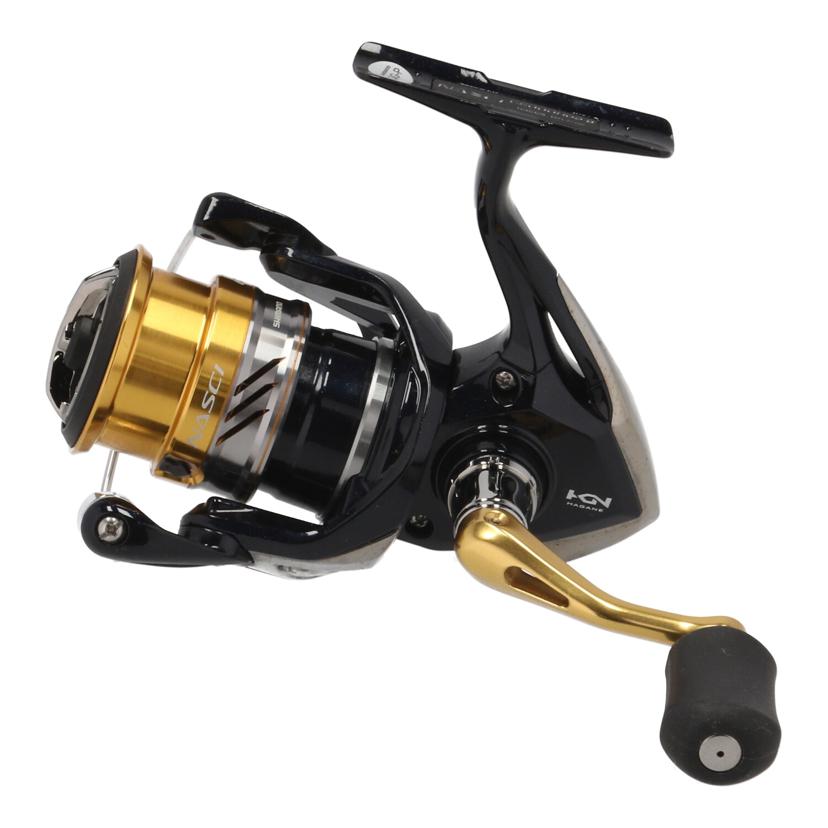 SHIMANO シマノ/スピニングリール/ナスキー/16 NASCI C2000HGS//03569/Bランク/62