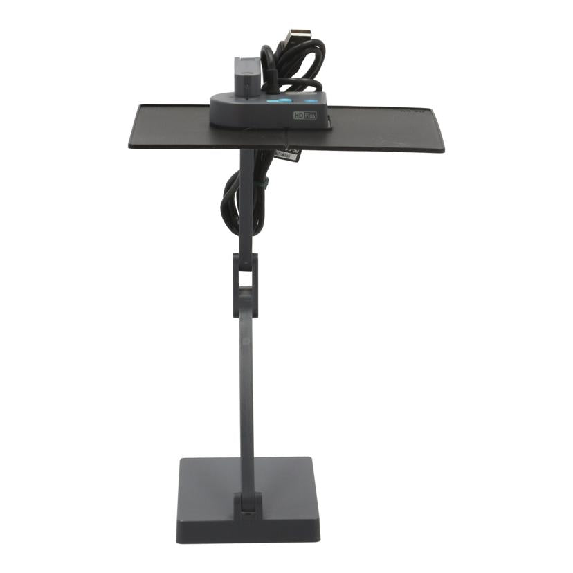 IPEVO IPEVO/USB書画カメラ/Ziggi-HD Plus //131747GH02116/Bランク/71