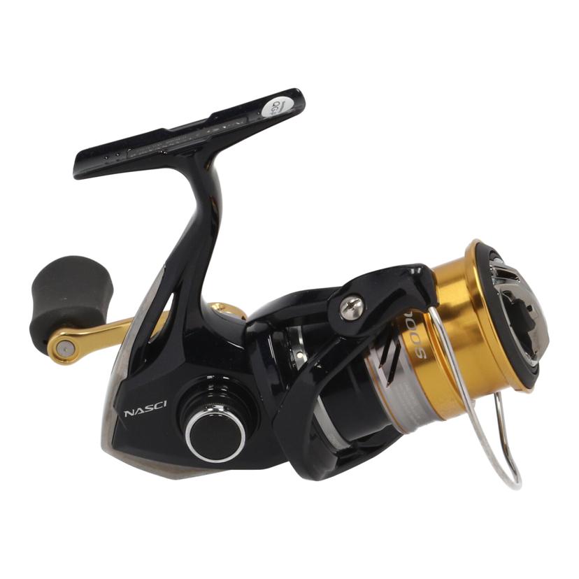 SHIMANO シマノ/スピニングリール/ナスキー/16 NASCI C2000HGS//03569/Bランク/62