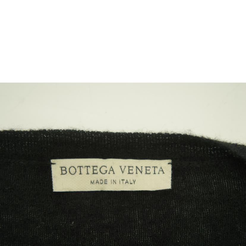 BOTTEGAVENETA ボッテガ・ヴェネタ/BOTTEGAVENETA/ カシミヤニット//Bランク/81