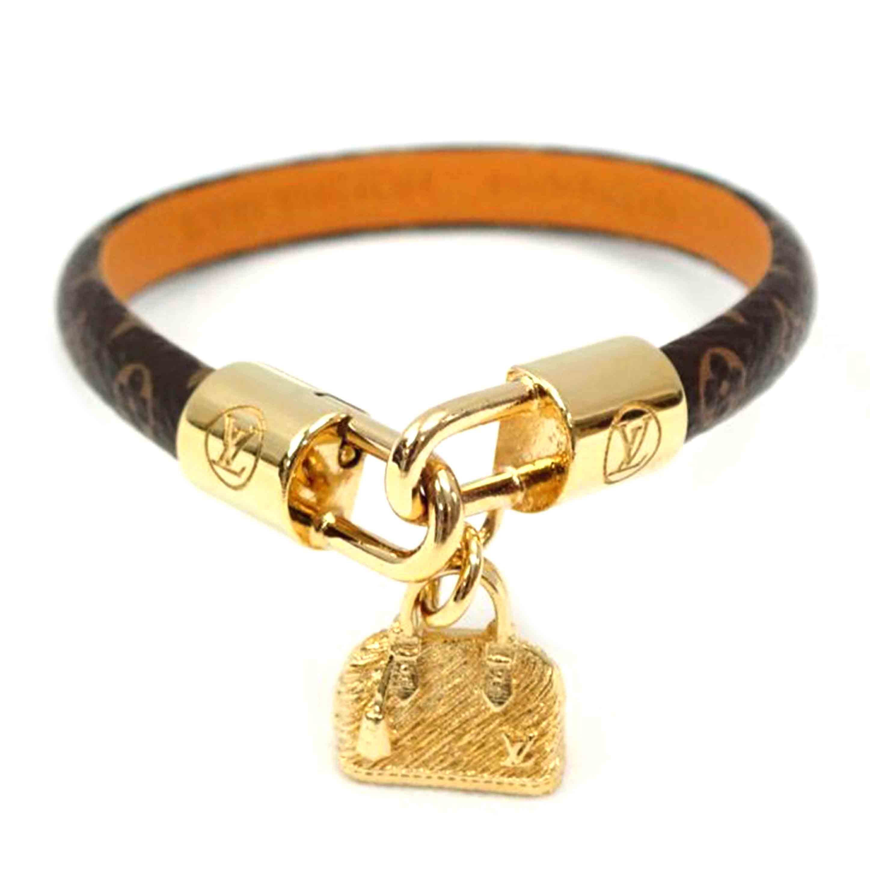 LV LV/ブラスレ・アルマ/モノグラム/M6220//BC4***/ABランク/62