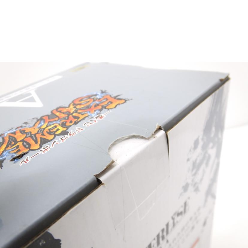 BANDAI バンダイ/孫悟空(身勝手の極意) 「一番くじ ドラゴンボール EXTREME SAIYAN」 MASTERLISE A賞 フィギュア//Sランク/88