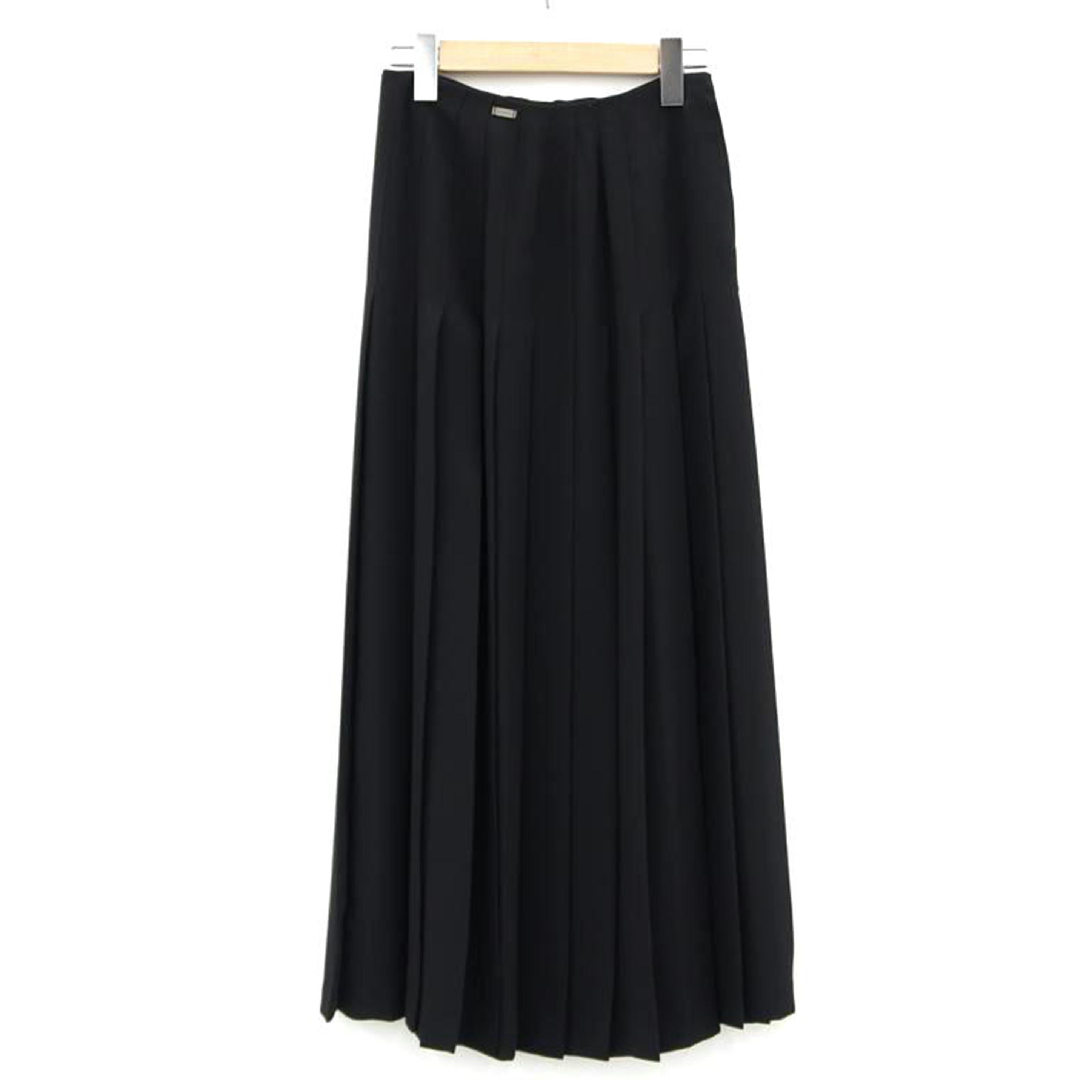 CHANEL シャネル/スカート/BLK/P15799V07249//Bランク/94