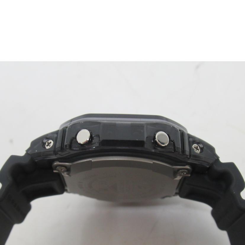 CASIO/G-SHOCK/デジタル/ソーラー電波/GW-S5600U//ABランク/63