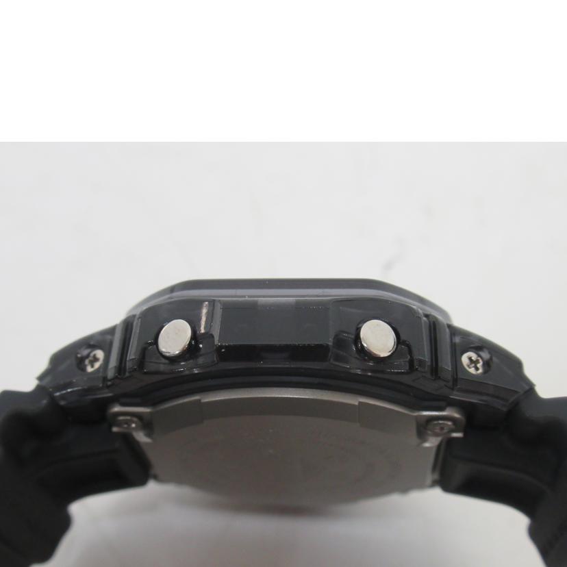 CASIO/G-SHOCK/デジタル/ソーラー電波/GW-S5600U//ABランク/63