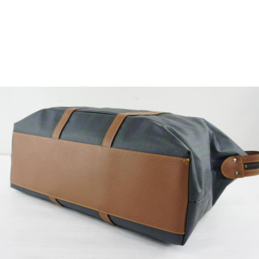 MARUEMU マルエム/ボストンバッグ//Bランク/64