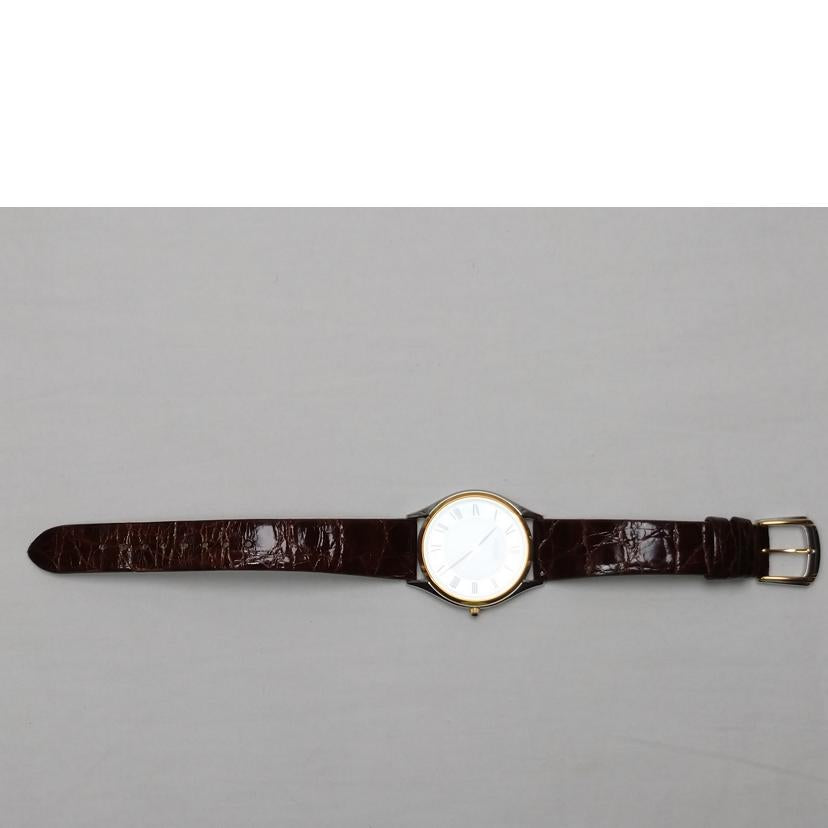 SEIKO セイコー/ドルチェ クオーツ/8J41-0AJ0//170***/Bランク/52