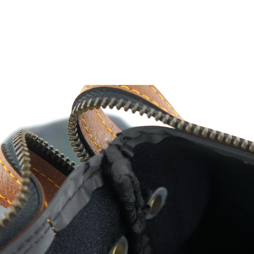 MARUEMU マルエム/ボストンバッグ//Bランク/64