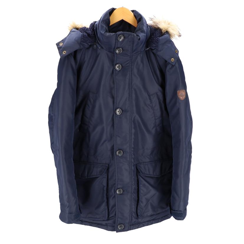 TOMMY HILFIGER トミーヒルフィガー/ダウンジャケット/C887890431-410//ABランク/93