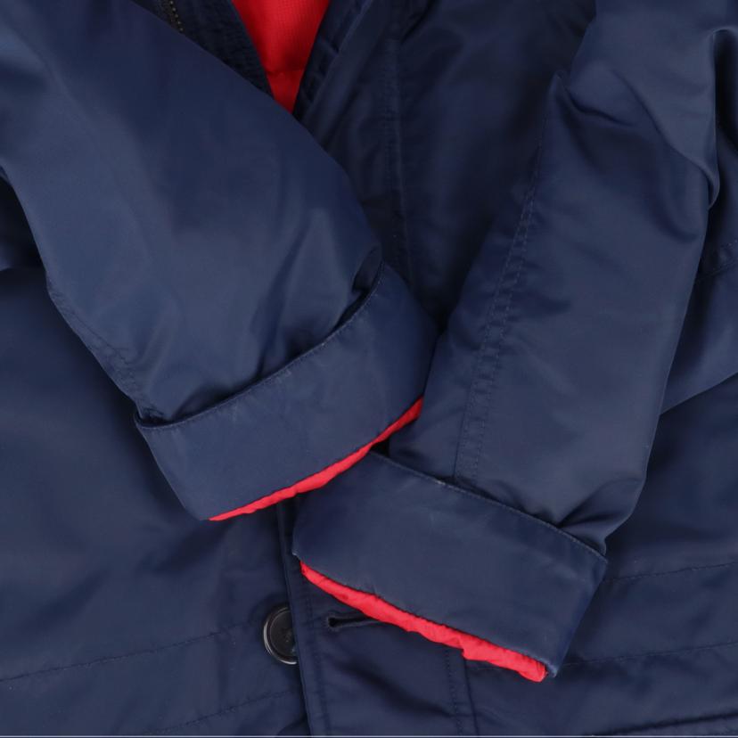 TOMMY HILFIGER トミーヒルフィガー/ダウンジャケット/C887890431-410//ABランク/93