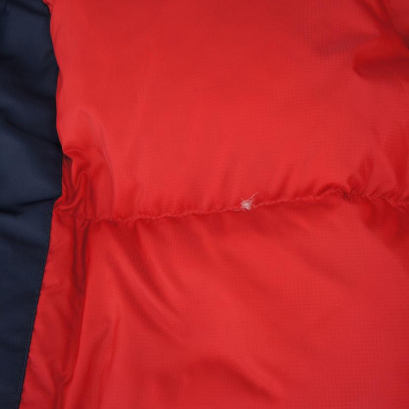 TOMMY HILFIGER トミーヒルフィガー/ダウンジャケット/C887890431-410//ABランク/93