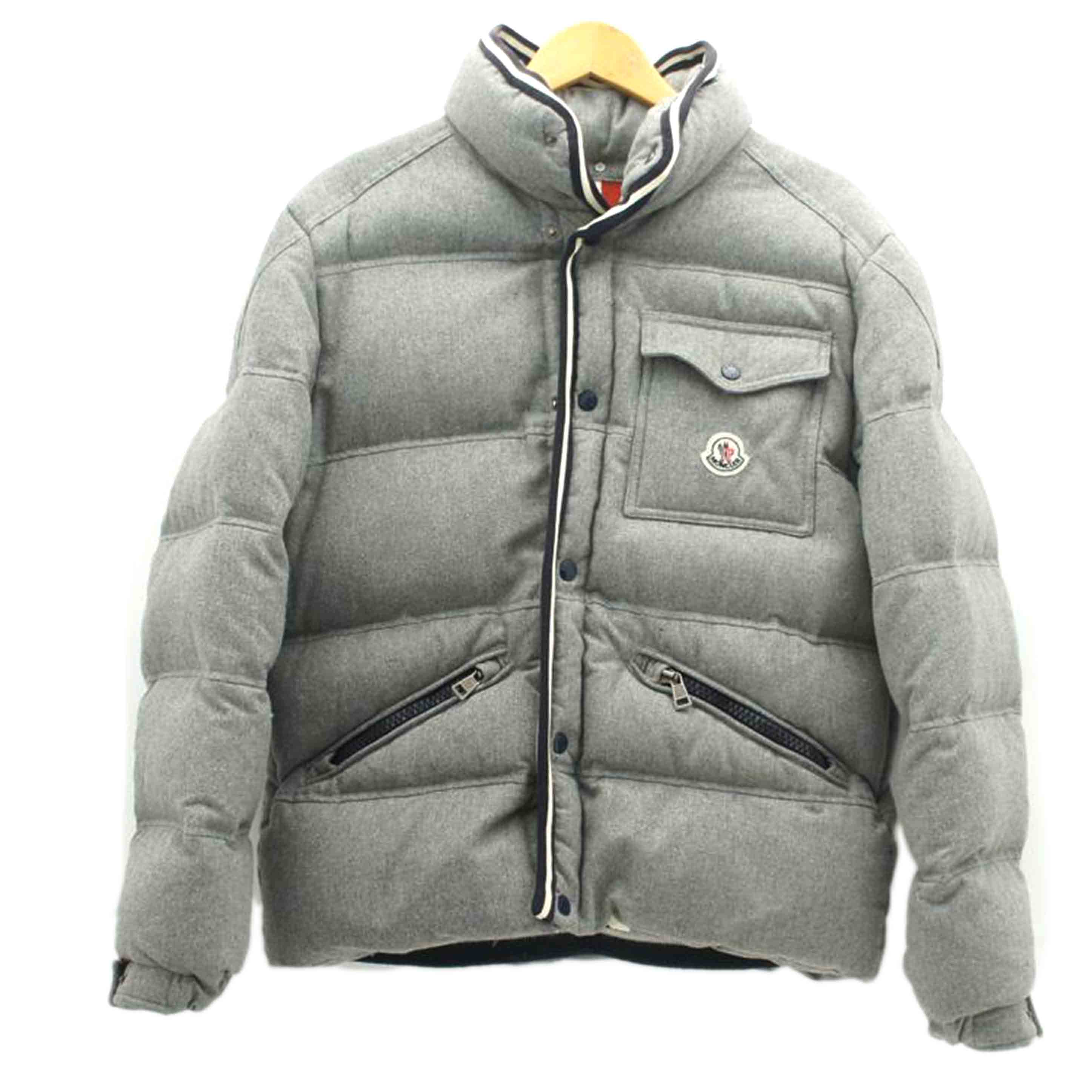 MONCLER モンクレール/ダウンジャケット//サイズ 3/BCランク/05