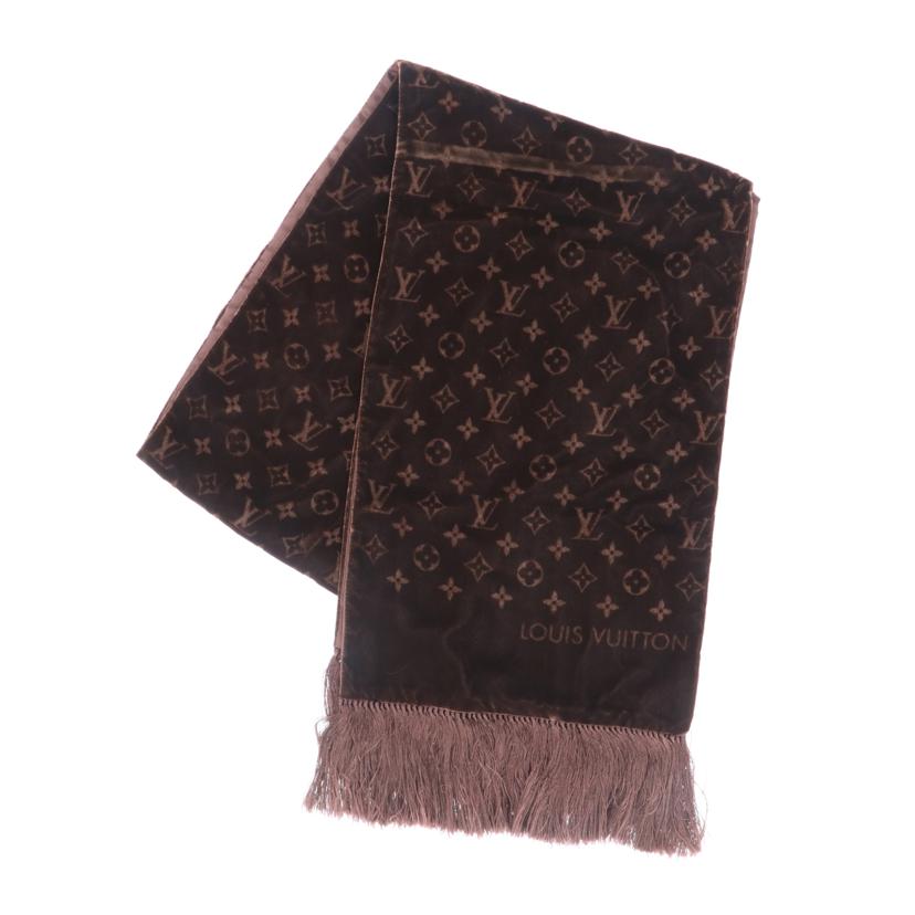 LOUIS VUITTON ルイ・ヴィトン/ストール//ABランク/93