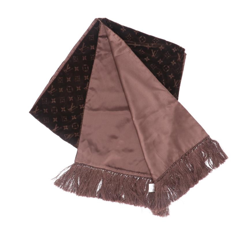 LOUIS VUITTON ルイ・ヴィトン/ストール//ABランク/93