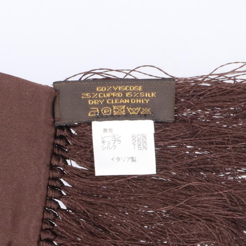 LOUIS VUITTON ルイ・ヴィトン/ストール//ABランク/93